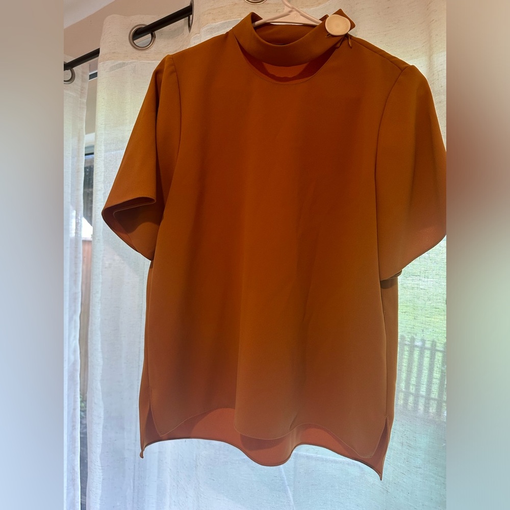 Zara top